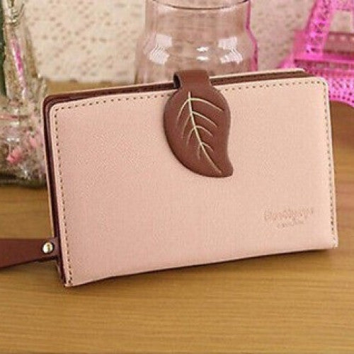 Card Holder Small Short Handbag