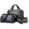 Tote Shoulder Bags Cross
