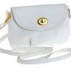 Satchel Shoulder Leather Messenger Cross Body Bag