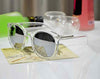 Transparent Fashion Women's Sunglasses