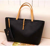 Handbag Buckle All-Match Portable Shoulder Bag
