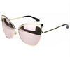 Cat Eyes Sunglasses For Women