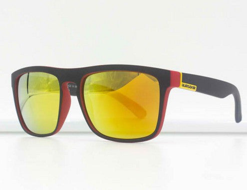 Quick Fashion Eyewear Men's Sport Sunglasses